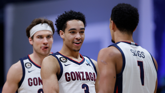 Next Story Image: Gonzaga Bulldogs: The Most Dominant College Basketball Team Of All Time?